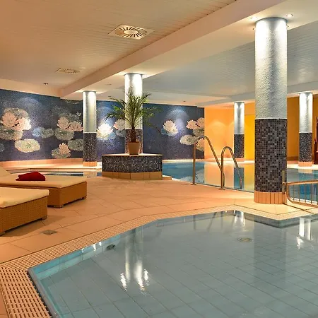 Strandhotel Seerose