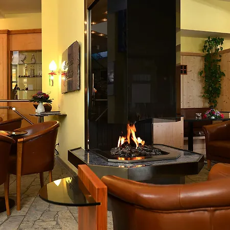 Strandhotel Seerose Hotel