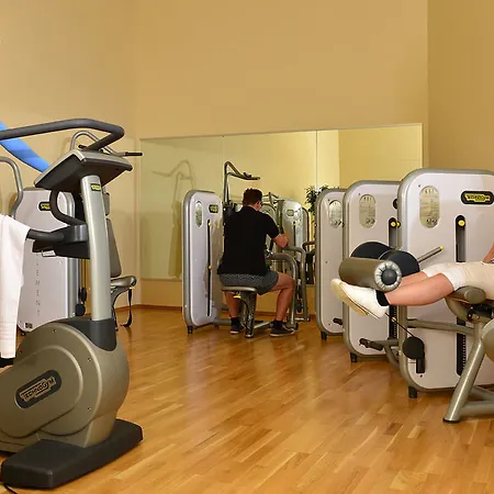 Strandhotel Seerose 4* Kolpinsee