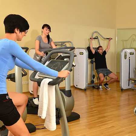 Strandhotel Seerose 4*