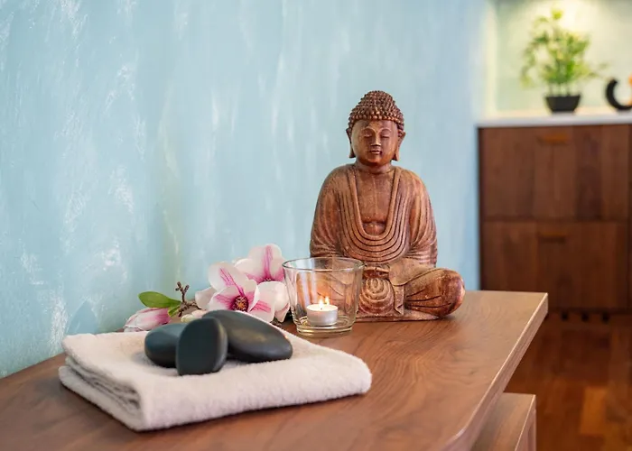 Hotel Strandhotel Seerose Ostseebad Kölpinsee