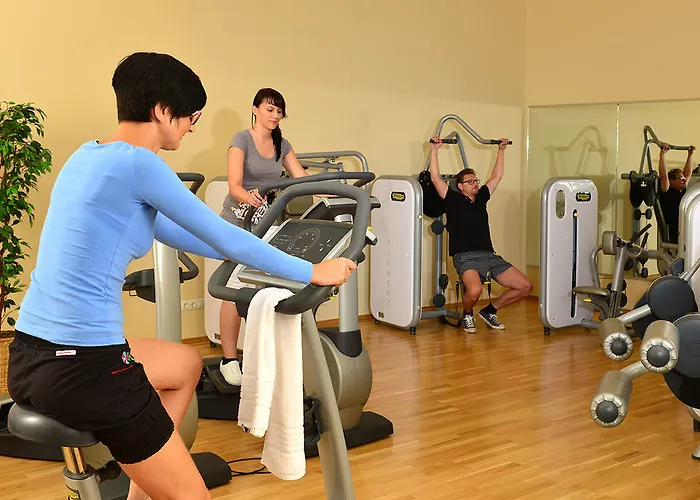 Strandhotel Seerose 4*